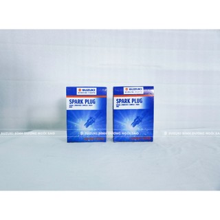 BỘ BUGI 4 CÁI CỦA XE ETIGA & XL7 & NEW PRO