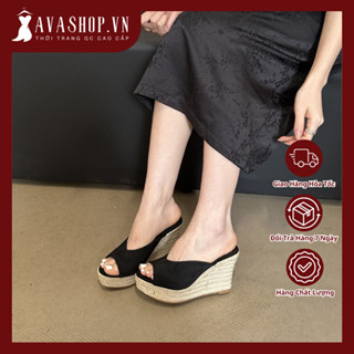 Xăng Đan Đế Xuồng Tăng Chiều Cao Cá Tính AG10 - Hàng Quảng Châu Cao Cấp