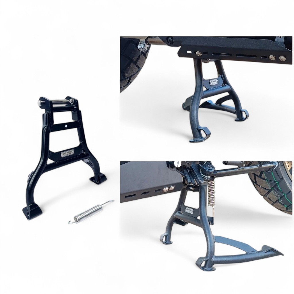 Chống Đứng NX500, Chân Chống Dựng Đứng Honda NX500 MBIKER