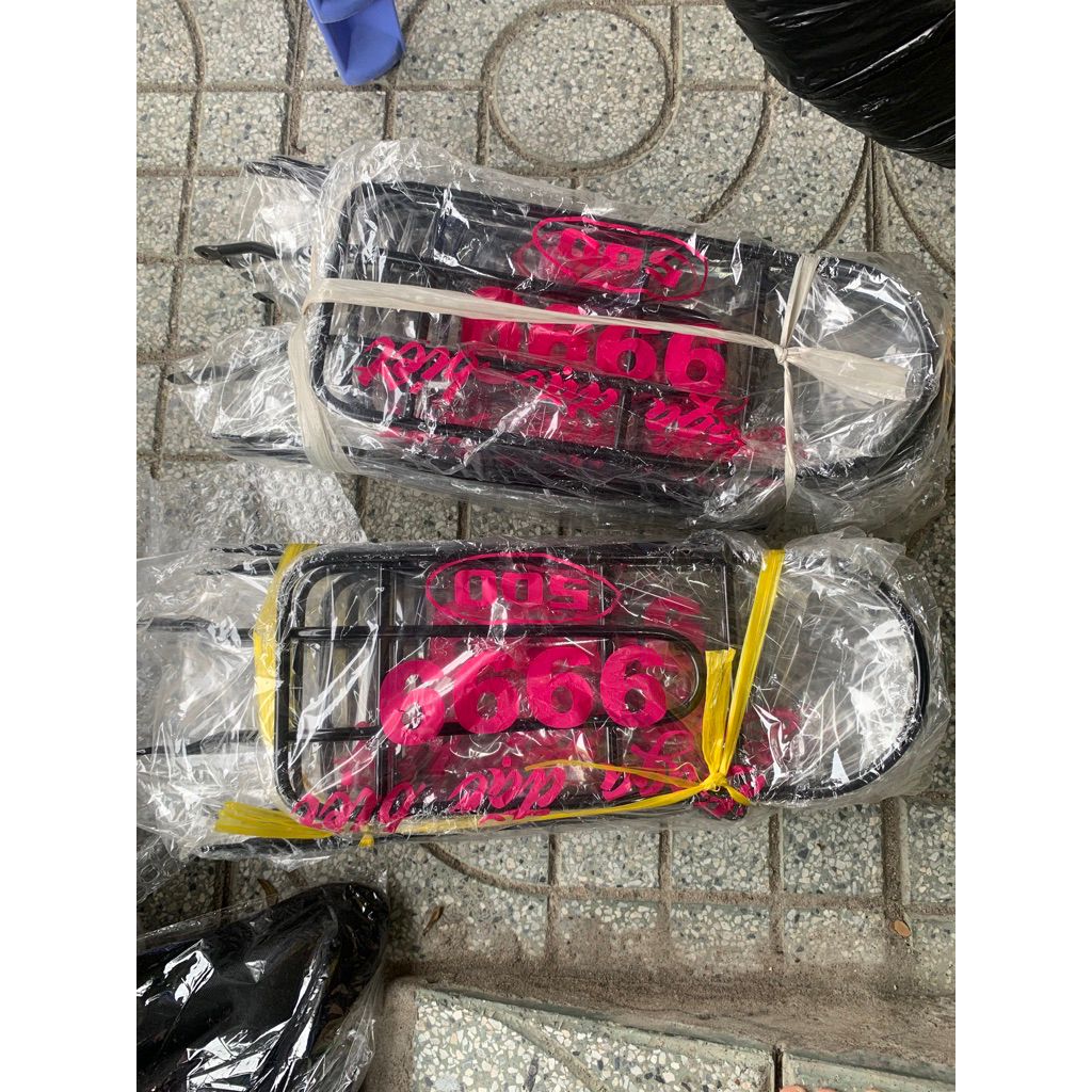 Baga xe đạp 20inch ( 10 cái )