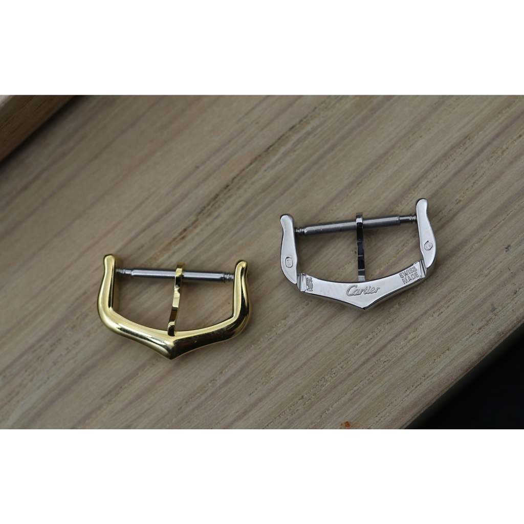 Khóa đồng hồ 16mm