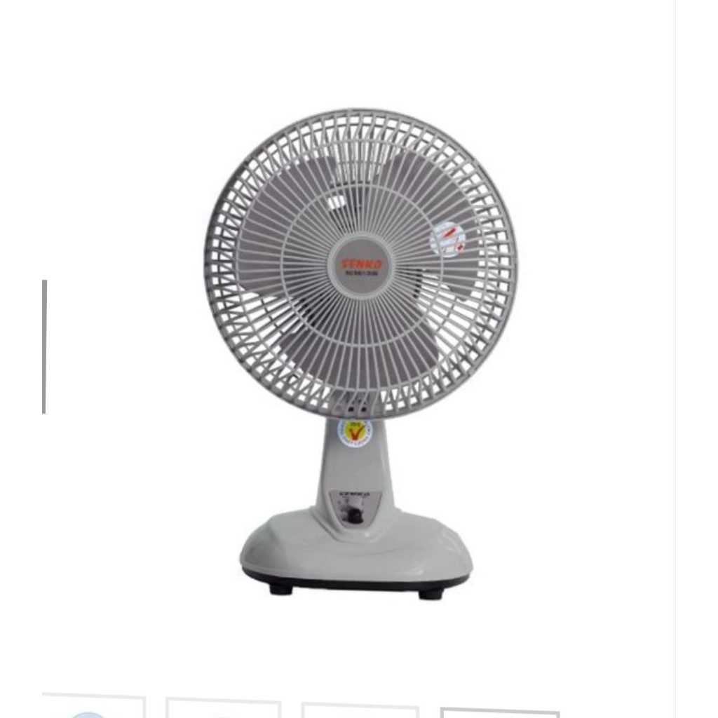 Quạt bàn Senko mini B102