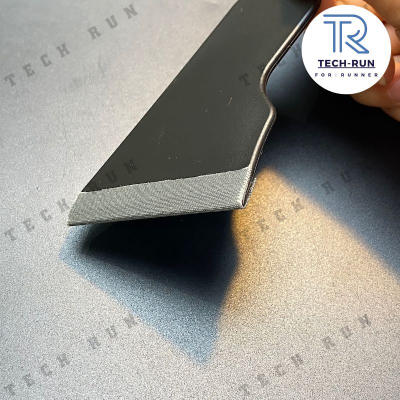 Miếng Nhựa PVC Gạt Giấy Decal Đa Năng Hỗ Trợ Dán Miếng Bảo Vệ Đồng Hồ, Điện Thoại/ Dán Decal Xe Máy, Ô Tô