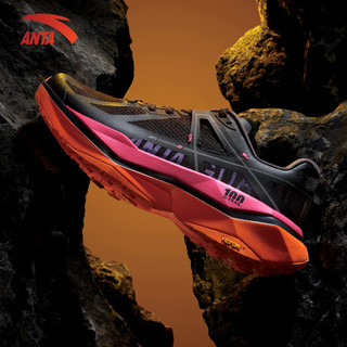 ANTA Nam/ Nữ Falcon Giày đi địa hình Trail Shoes 1224B6616A