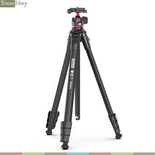 Ulanzi Ombra / Ombra Video -Tripod Dành Cho Máy Ảnh, Điện Thoại,Tải Trọng 6 Kg (Tặng Kẹp Điện Thoại)