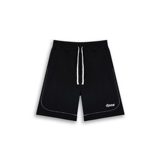 Quần Shorts Nam Phối Viền Form Loose - TEN11 19S25PSH003