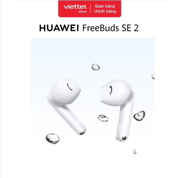 HÀNG TẶNG KHÔNG BÁN - Tai nghe Bluetooth True Wireless Huawei FreeBuds SE 2 | BigBuy360 - bigbuy360.vn