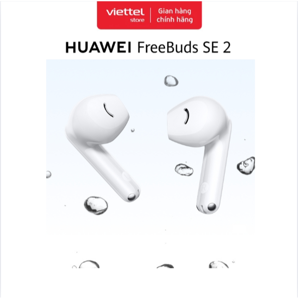 HÀNG TẶNG KHÔNG BÁN - Tai nghe Bluetooth True Wireless Huawei FreeBuds SE 2 | BigBuy360 - bigbuy360.vn