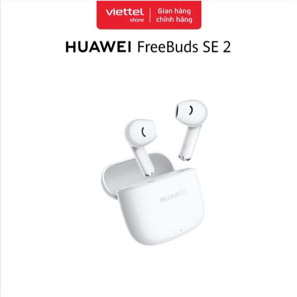 HÀNG TẶNG KHÔNG BÁN - Tai nghe Bluetooth True Wireless Huawei FreeBuds SE 2 | BigBuy360 - bigbuy360.vn