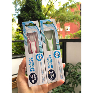 Cạo Lưỡi Dụng Cụ Cạo Lưỡi DONTODENT Đức