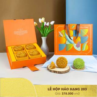 Lễ hộp Hảo Hạng
