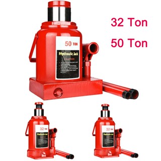 50 TẤN 32 TẤN Kích Thuỷ Lực Loại Tốt ( Kích Ô tô - Con Đội Thuỷ Lực )-Kích thủy lực - Con đội thủy lực