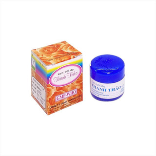 Kem THANH THẢO trắng da ( hàng chuẩn)