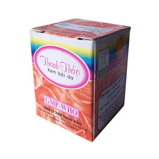 Kem THANH THẢO trắng da ( hàng chuẩn)