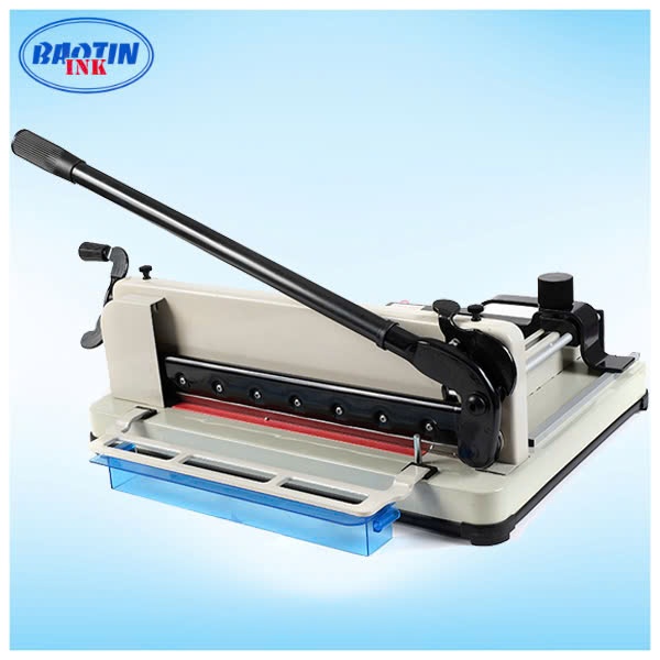 BÀN CẮT GIẤY 500 TỜ KHỔ A3