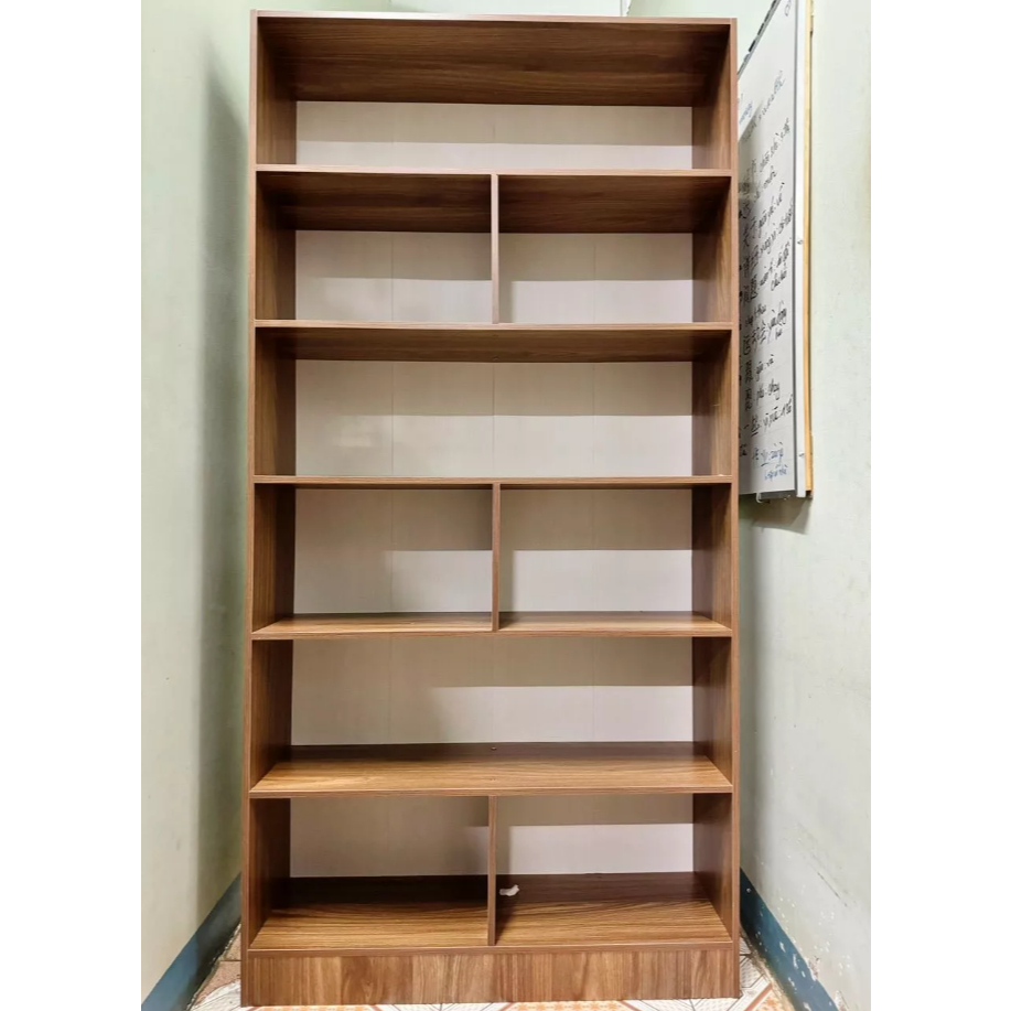 Kệ chữ U đa năng, Kệ để đồ decor trang trí Tết, tủ sách chất liệu gỗ MDF tủ gỗ để đồ cao cấp ND39 | BigBuy360 - bigbuy360.vn