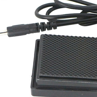 Pedal Con Cóc Màu Đen Cho Đàn Piano Organ