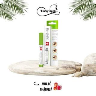  Dưỡng mi dài Eveline dưỡng mi giảm gãy rụng mọc dài dày hơn cong tự nhiên 