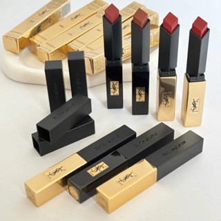 [CHÍNH HÃNG] Son YSL Slim Velvet Radical New Màu 301, 302, 1966, 28