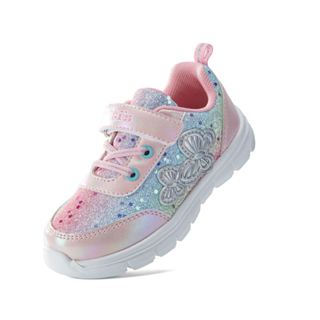 Giày Thế Thảo sneaker Bé gái Biti's BSG007100HOG (Hồng)