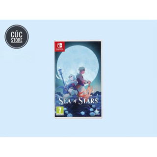 Băng chơi game Nintendo Switch: Sea of Stars