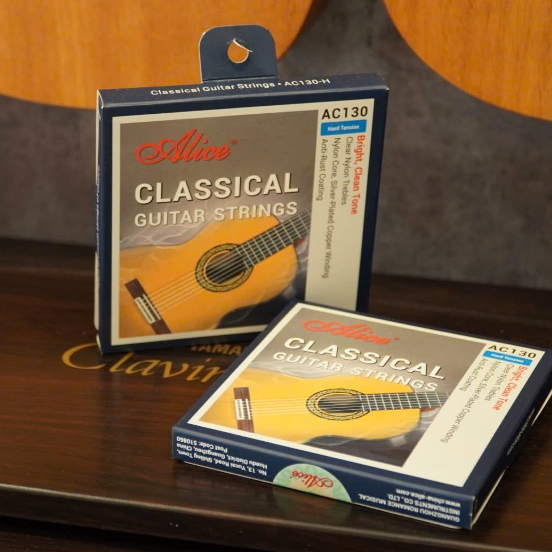 Dây đàn guitar classic Alice AC130 chính hãng
