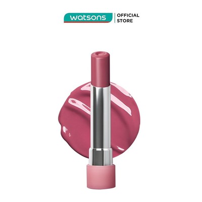 Son Bóng Dưỡng Môi 3CE Glazy Lip Glow 5g