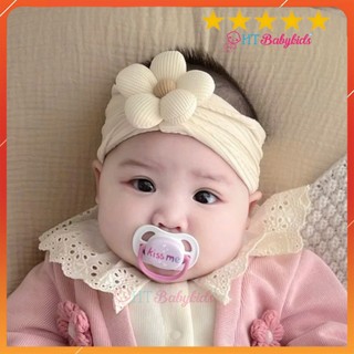  Tổng Hợp Băng Đô Che Thóp Cho Bé - Các Mẫu Băng Đô Tuban Cho Bé Gái Sơ Sinh 