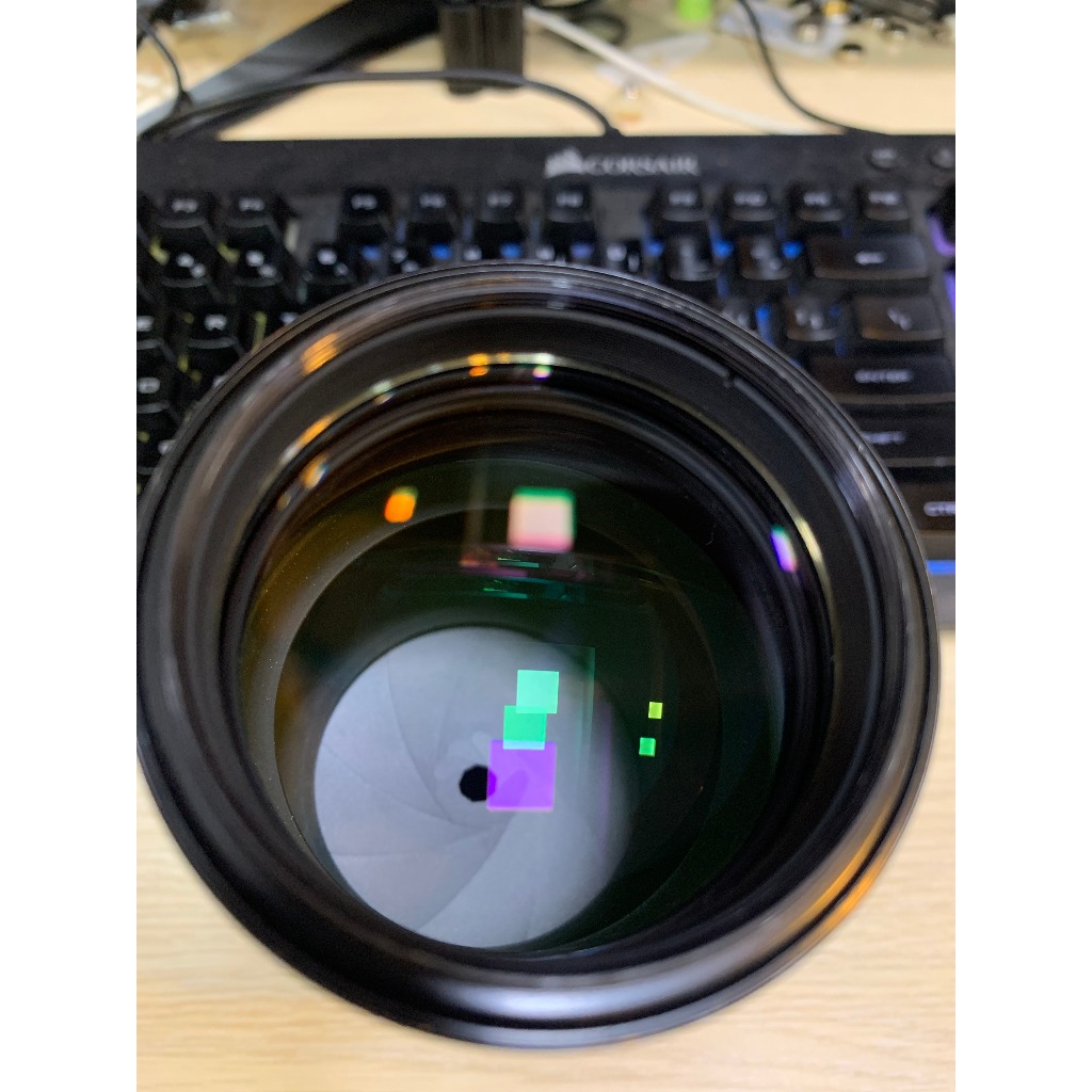 Ống kính Nikkor 200mm f4 AI - lens nikon 200 f4 Ai