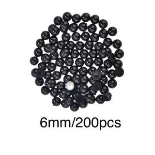 Mắt thú dán nhiều size ( 20 cái)