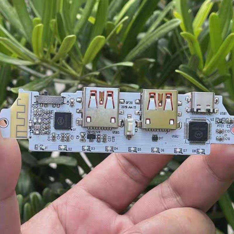 mạch bluetooth kết nối chuột bàn phím