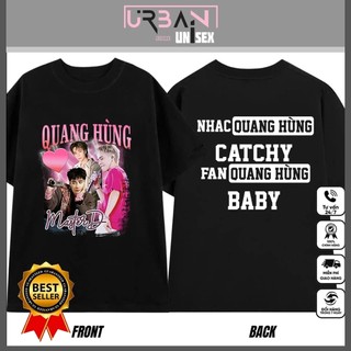 Áo thun Chen Yi Heng Tf Family - Quang Hùng MasterD - Rhyder - RHycap Anh Trai Say Hi FF thời trang ZV78