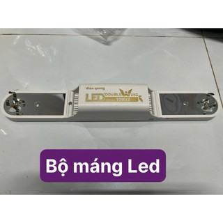 Bộ đèn LED Doublewing 18w x 2