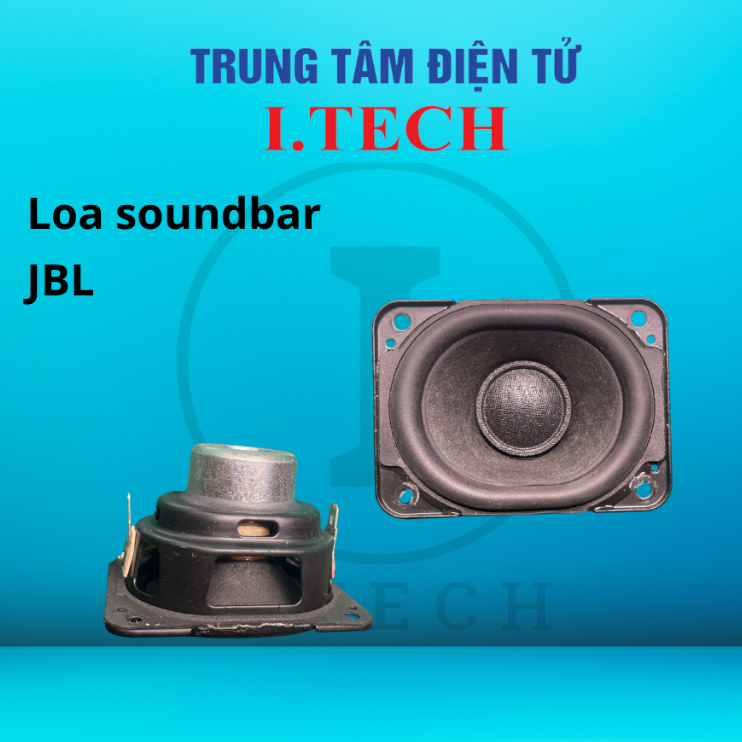 191181  6 ôm Loa lẻ thanh JBL, loa soundbar JBL, toa toàn dải JBL