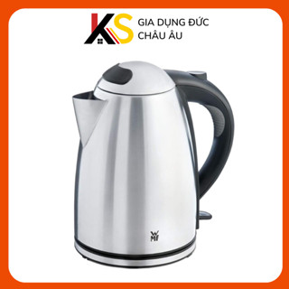 Ấm siêu tốc WMF Stelio 1,7L nhâp Đức cao cấp thiết kế sang trọng đun sôi nước trong vài giây