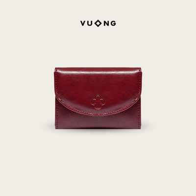 Ví card Vuông Shop®️ Lossy