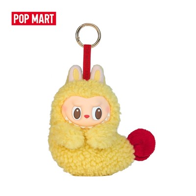 POP MART THE MONSTERS - LABUBU Wacky Mart Series-EarphoneCase Labubu