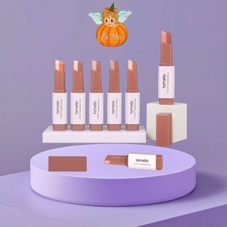 Phấn Mắt 2 Line Dạng Thỏi Lameila Color Eye Shadow- Chống Trôi, Chống Thấm Nước, Chống Lem