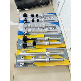 Phuộc Phay Thái Si 50cc , Si 110, Si Fi ( cắt ty hạ phuộc)