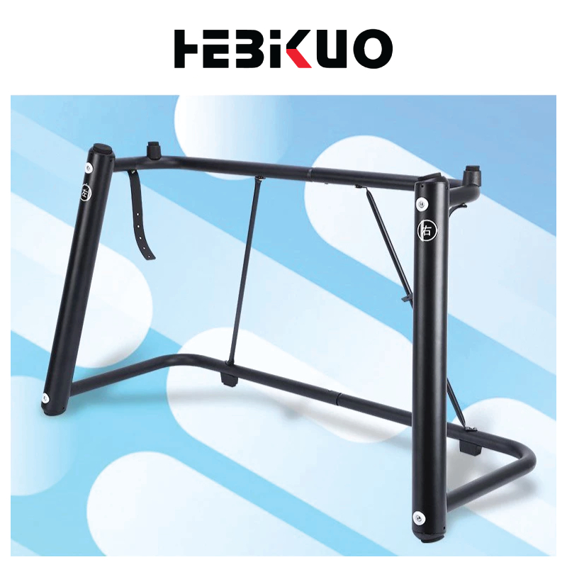 Chân đàn Piano, Organ, Midi controller - Hebikuo Q-98 (Q98) - Dáng chữ U, Phù hợp với tất cả Keyboar