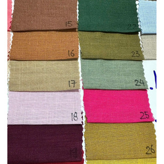 Linen xước