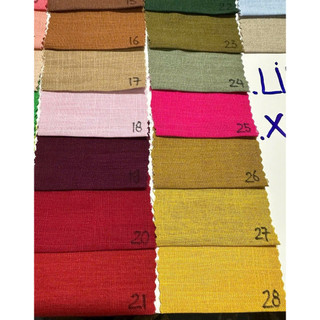 Linen xước