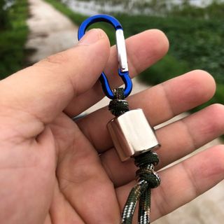 Nam châm hít bi việt nam, siêu hít