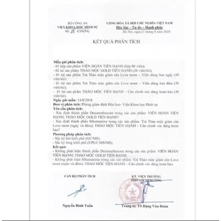 THẢO MỘC HỖ TRỢ TĂNG CÂN