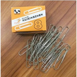 Kim kẹp giấy lớn c82