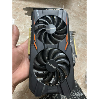 Vga - Card màn hình Giga GTX 1050 2gb, 1050ti 4gb hàng tháo máy.