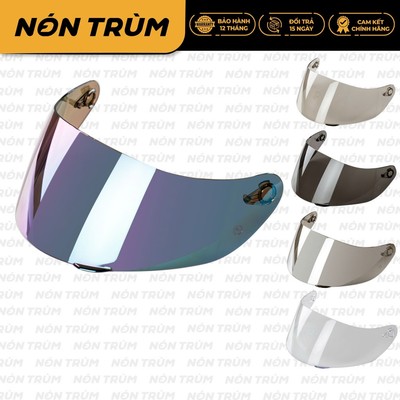 Kính Thay cho mũ bảo hiểm Royal M137 138 M266 M179 Roc3 Roc4 Roc5
