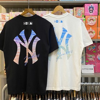   Auth  Áo Thun NEW E-RA NEW YORK YANKEES SUMMER - Unisex Nam Nữ hàng chính hãng Authentic 100% 