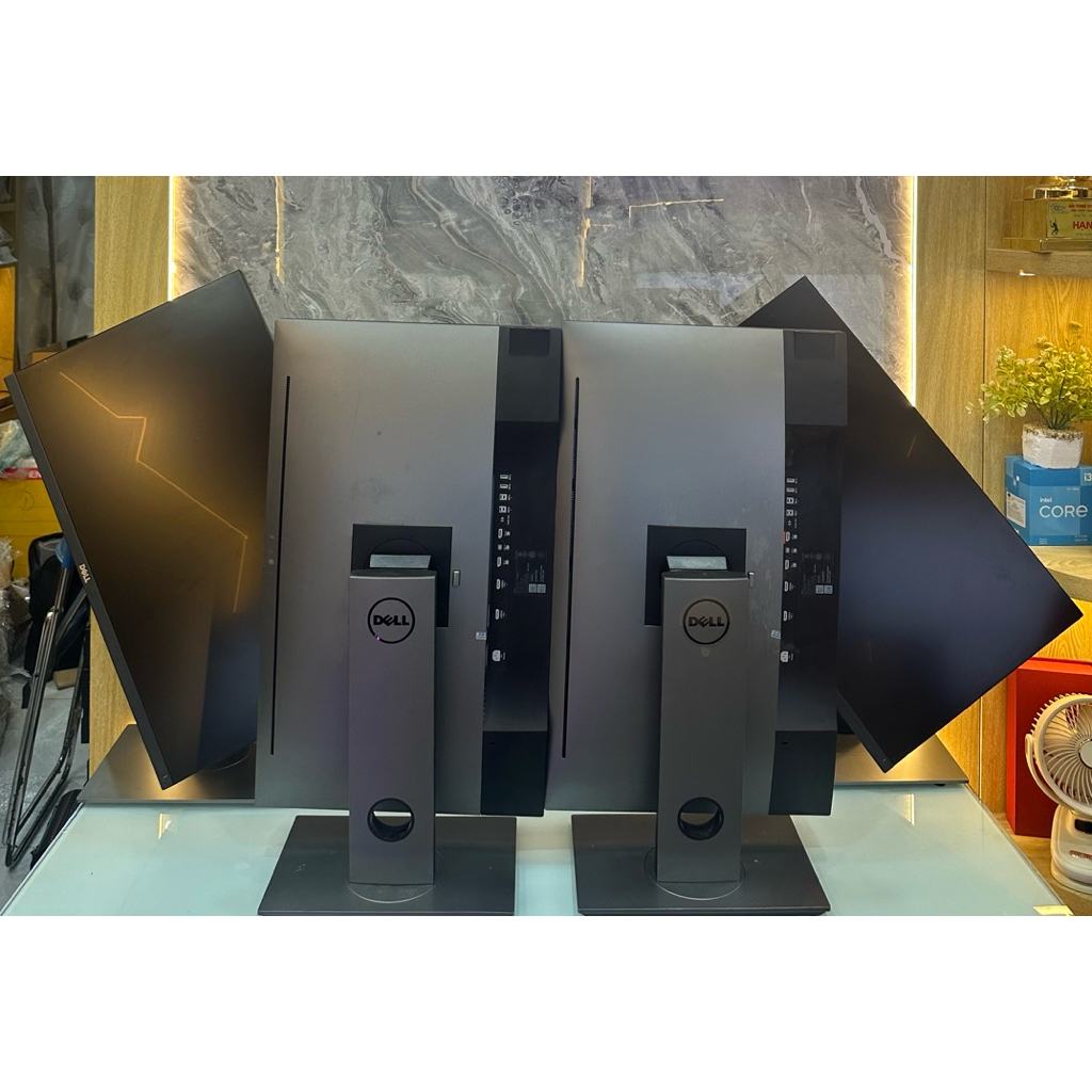 Màn hình Dell UP2716D 27Inch 2K QHD UltraSharp AH-IPS Like new