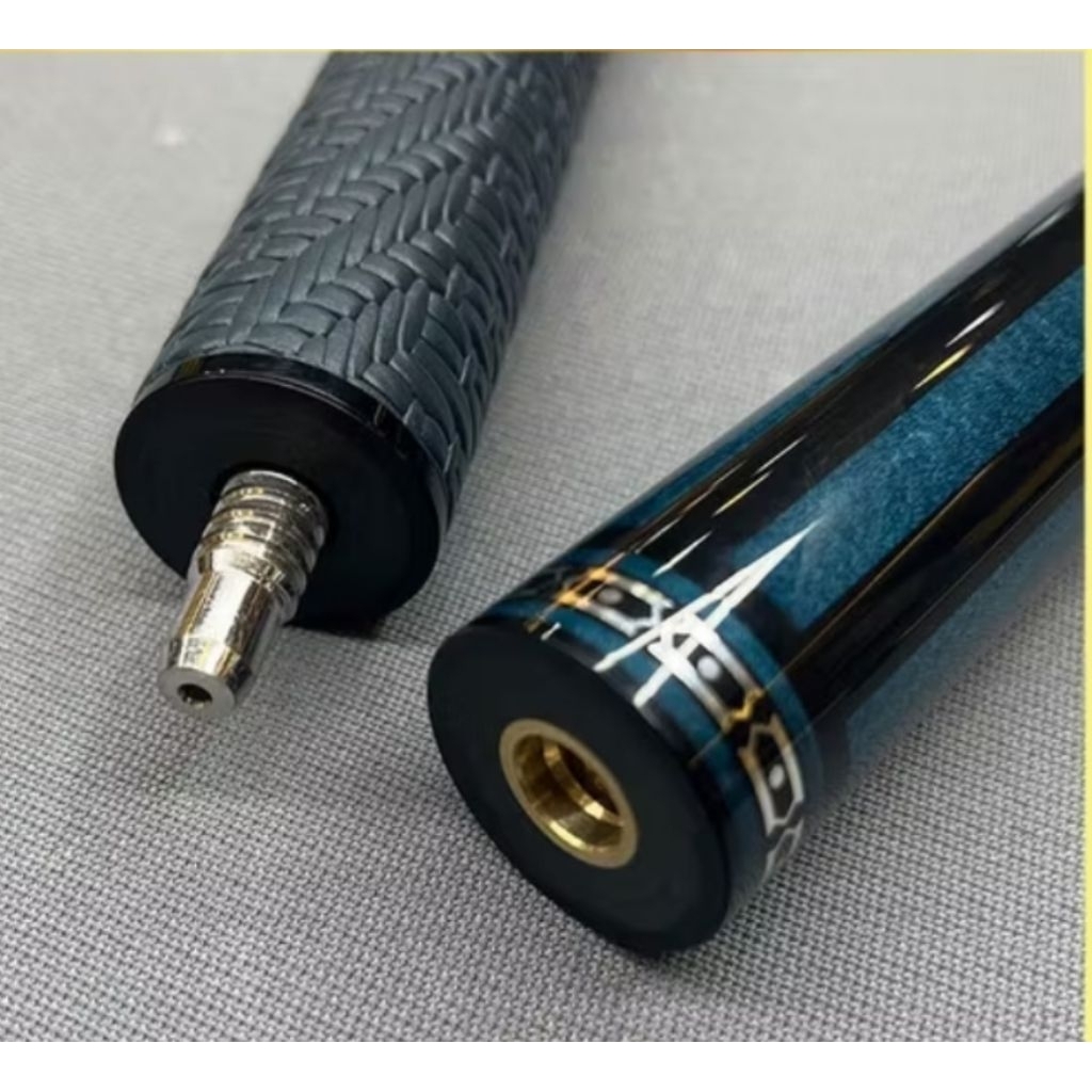 Bịt ren Peri quick release chuyên dùng cho cơ bida nhảy Peri
